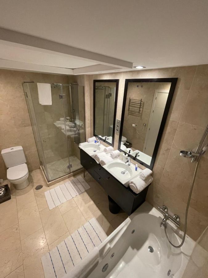 Luxury Casares Del Mar D Bj2 Appartement Buitenkant foto