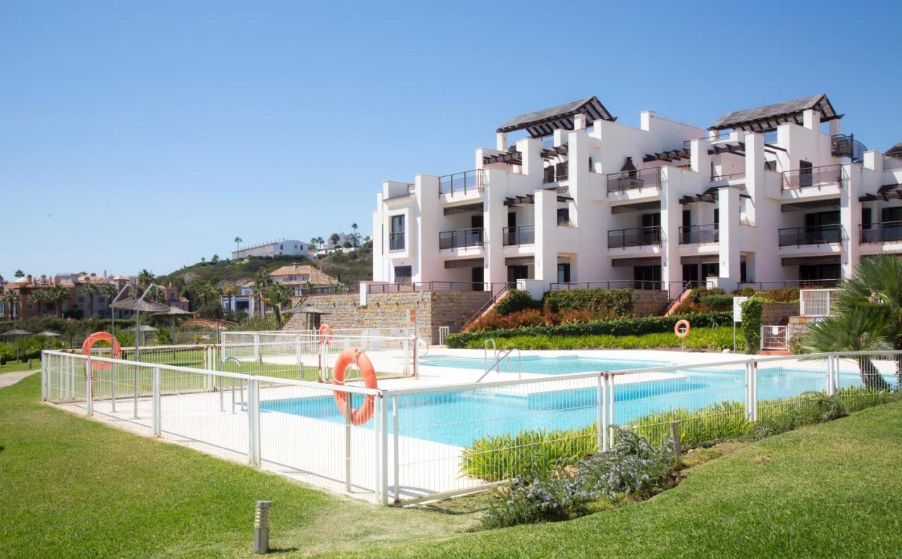 Luxury Casares Del Mar D Bj2 Appartement Buitenkant foto
