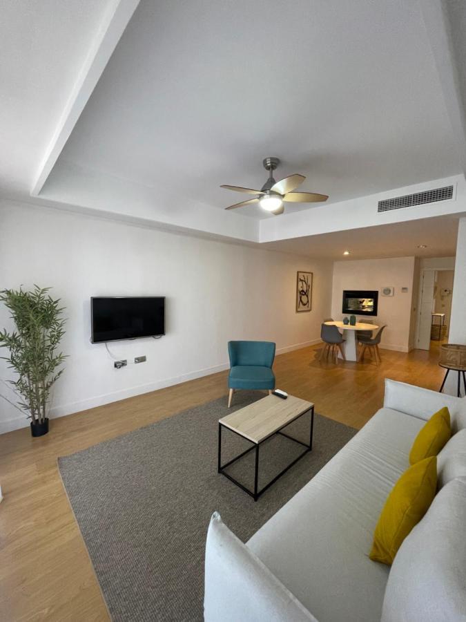 Luxury Casares Del Mar D Bj2 Appartement Buitenkant foto