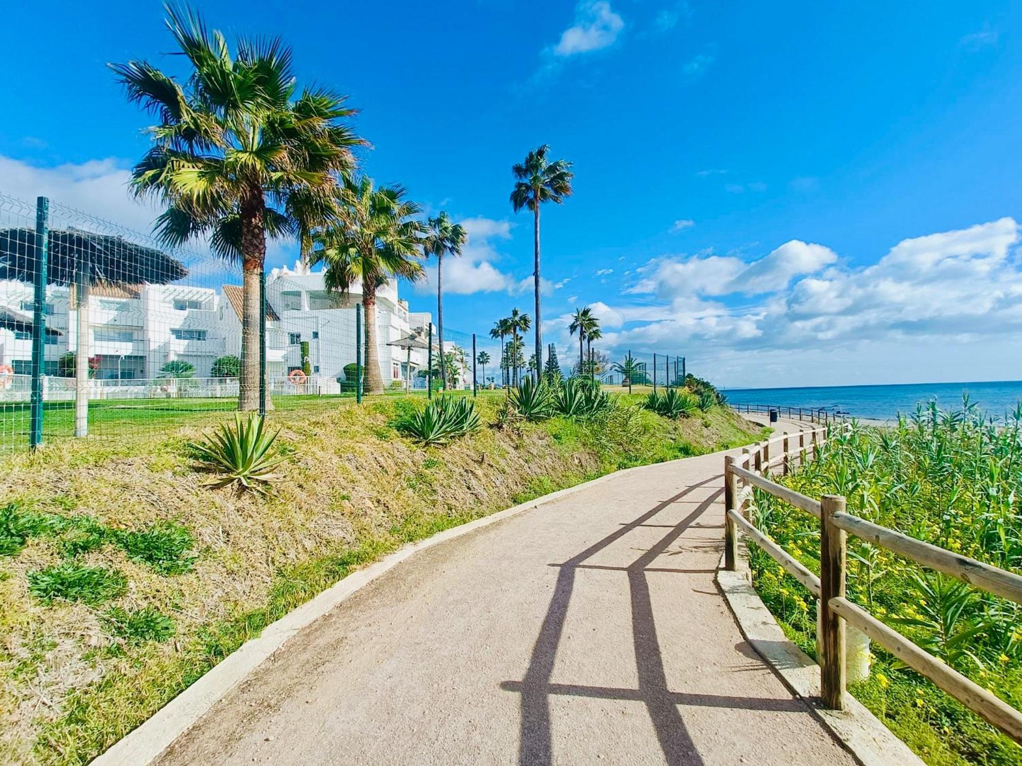 Luxury Casares Del Mar D Bj2 Appartement Buitenkant foto