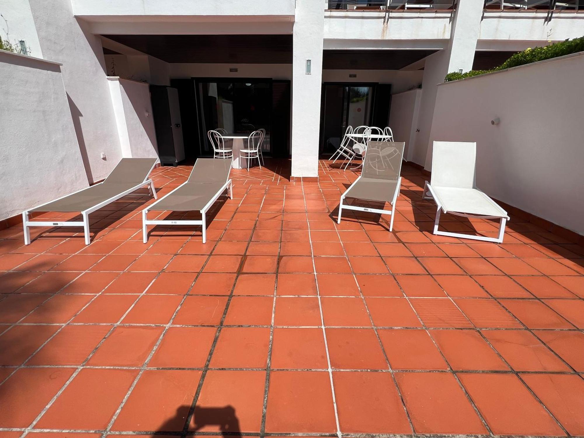 Luxury Casares Del Mar D Bj2 Appartement Buitenkant foto